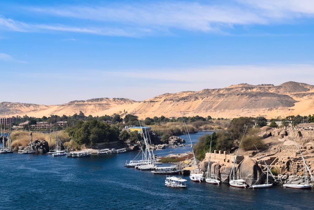 île Elephantine